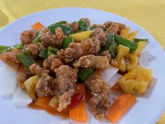 -大笑饭堂(甲子桥店)