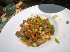 -锦府盐帮·侯宅(五棵松万达店)