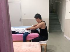 -源瑞康盲人推拿(尹山湖店)
