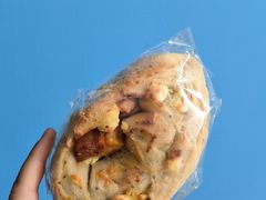 烧酒甘薯-佐敦面包铺·JORDAN BAKERY
