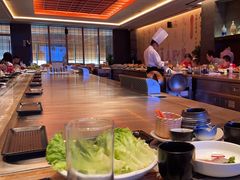 -赤坂亭·M9和牛烧肉·铁板烧·日料398放题(长泰广场店)