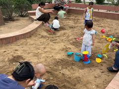 -元大都城垣遗址公园