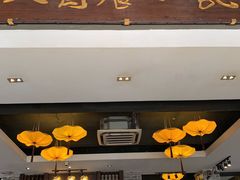 门面-味可道美食坊(福基路店)