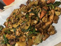 -冯烧烤(凯旋路总店)