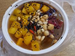 -深水井老冰粉(解放碑英利大融城店)