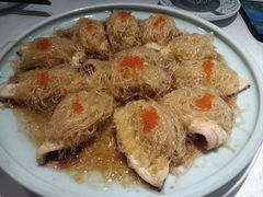 -围龙屋客家食府(福田店)