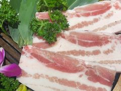 -九田家黑牛烤肉料理(华侨城店)