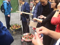 -奎星楼街