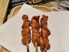 -陳香貴·兰州牛肉面(东方宝泰店)