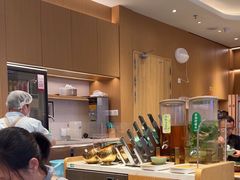 -谷田稻香·砂锅菜(西乡天虹店)