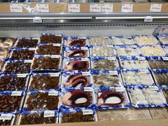 -果蔬好生活超市(新荟城店)