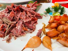 -老磨油饼(高陵店)
