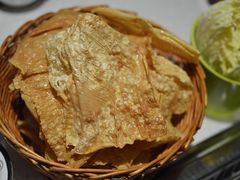 -九府羊·鲜羊火锅·烤串(新华路店)