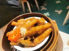 -添好运点心专门店(深水埗店)