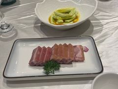 -览江阁中餐厅·淮扬菜(兆和皇冠假日酒店)