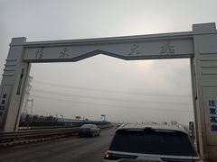 -怀来官厅水库