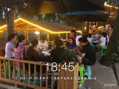 -生态园山庄(森林公园店)