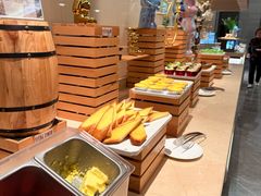 -合肥辰茂和平酒店·茂餐厅