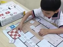 -昂立教育凯顿成长中心(嘉定南翔校区)
