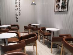 大堂-奈雪的茶(金鹰广场店)