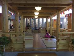 -丽池宫韩式汗蒸会馆(华灯坊店)