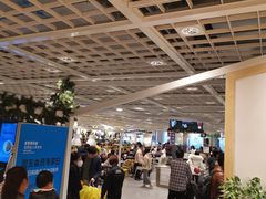 -宜家家居(西安未央商场店)