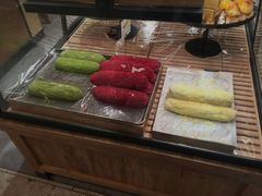 -工匠面包(壹方店)
