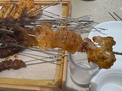 -万鑫鸡翅