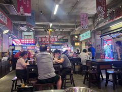 -阿财老铺·老蚌埠龙虾城(华夏总店)