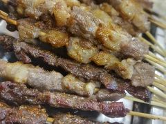 -清真·西北人家风味馆(中山中路店)