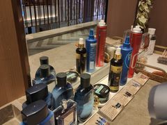-御海8号温泉酒店