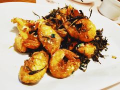 茶香虾-杭百味·大众精选杭帮菜(西湖音乐喷泉店)