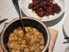 -外婆家(西红门荟聚购物中心店)