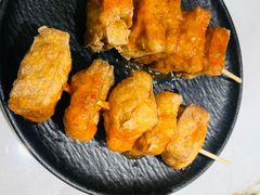 -莲湖糕团店·老秦淮小吃