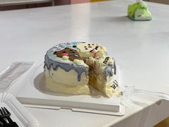 -幸福里DIY蛋糕烘焙·团建·拼豆豆(普陀店)
