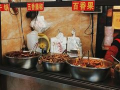 -嘉州九妹凤爪(乐山总店)