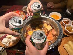 -牛New寿喜烧(虹桥新天地店)