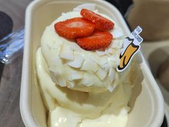-狐狸和向日葵(北京路店)