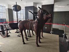 -淮安市博物馆