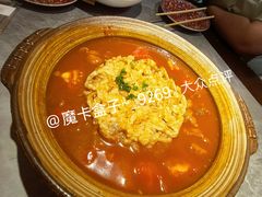 -山四砂锅(太原钟楼街店)