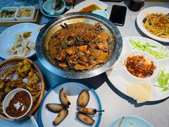 -东北灶(青浦万达茂店)