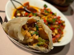 -荣轩(新荣记环球金融中心店)