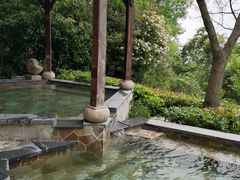 -天目湖涵田半山温泉