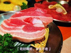-kingkong大猩猩烤肉(CBD店)
