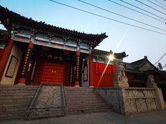 -包公祠