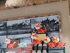 -七步香云南山里菜(昆明老街店)