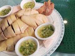 壹心鸡-文记壹心鸡(宝华路店)