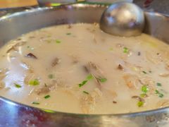 -肖仙仙羊肉汤·始于1996年(郫都店)