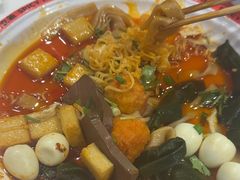 -文立新麻辣烫(合生汇21街区店)