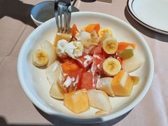 -西海岸·牛扒西厨(霞山总店)